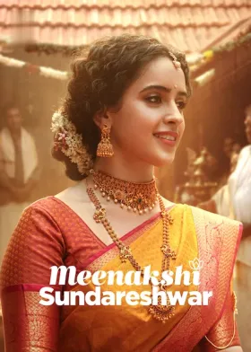 Meenakshi Sundareshwar - Movie free on Castle