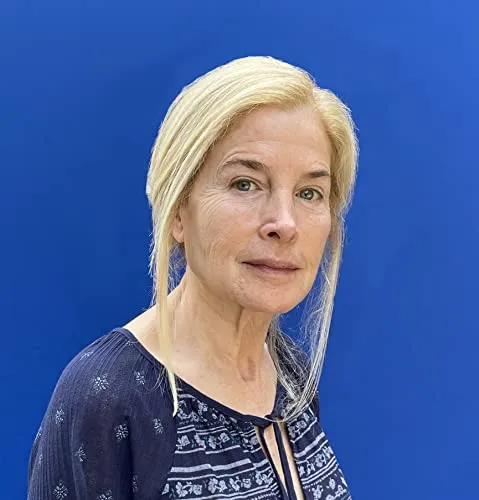 Blanche Baker