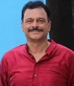 Vijay Patwardhan