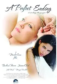 Movie Poster: A Perfect Ending
