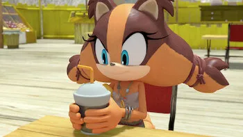 In the Midnight Hour