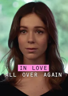 In Love All Over Again