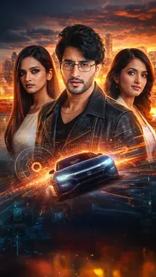 Codename Pyaar