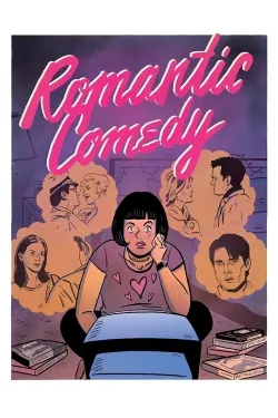 Romantic Comedy - Movie free on Castle