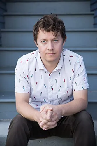Rob Hatch-Miller