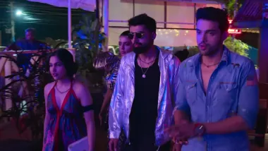 E2.Real Karo, Feel Karo