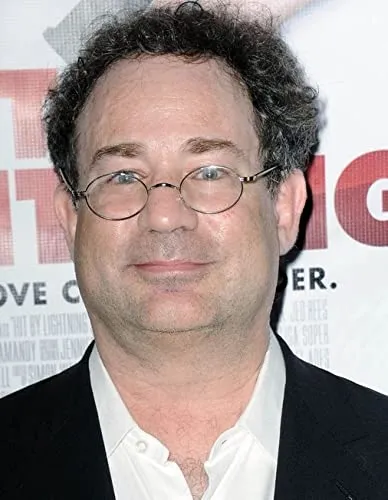 Ricky Blitt