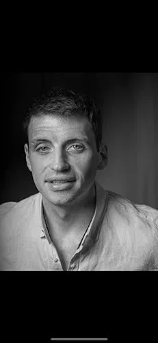 David Michael Harrison