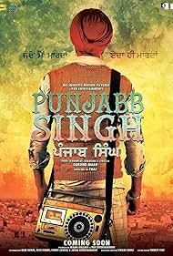 Punjab Singh