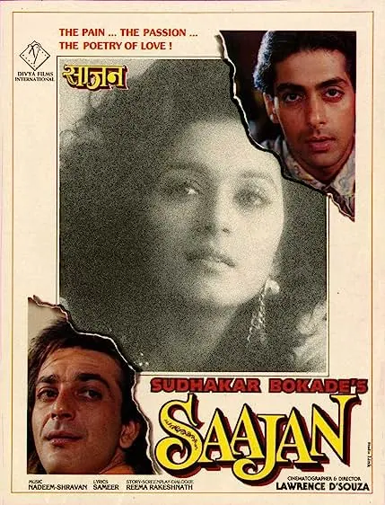 Saajan