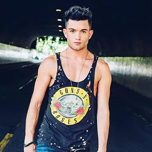 Chris Trousdale