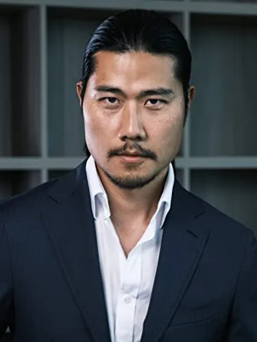 Sen Shao