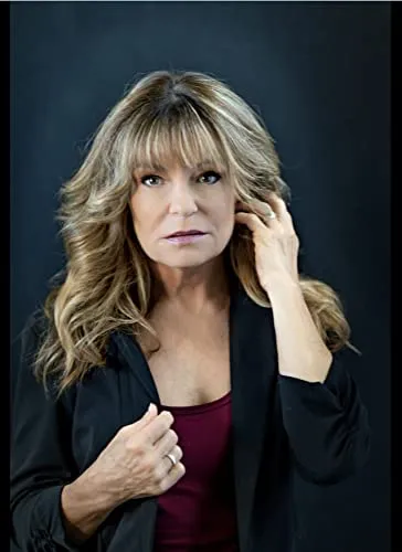Angela Barber