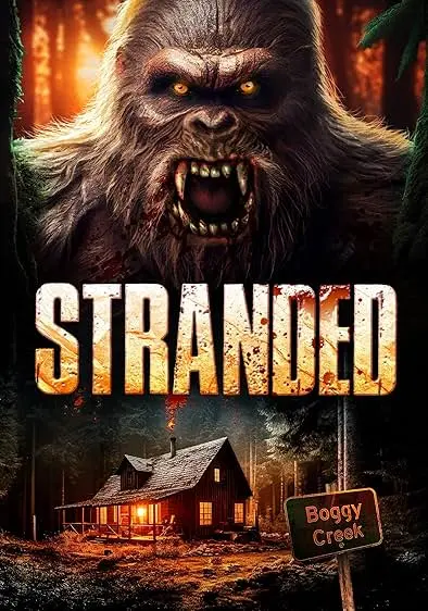 Movie Poster: Stranded