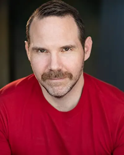 Michael James Daly