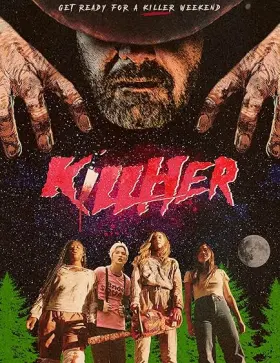 KillHer - Movie free on Castle
