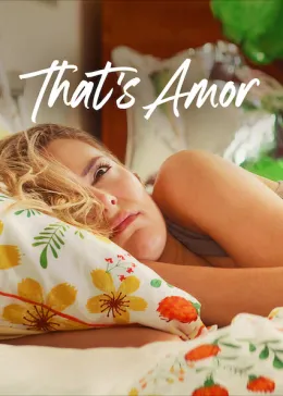 That's Amor