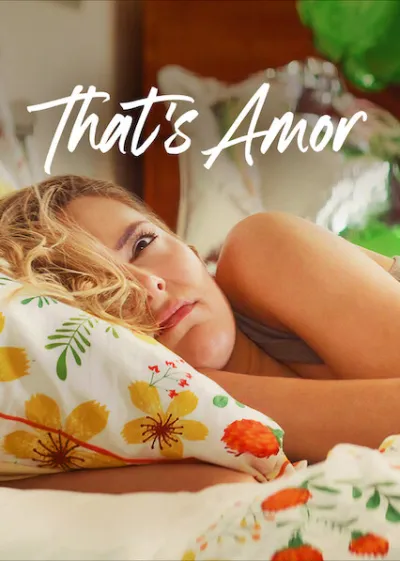 That's Amor