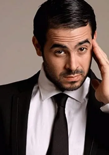 Guillermo Garcia