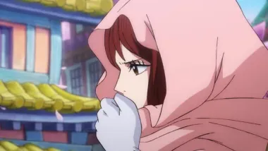 E973.Boiled to Death! Oden's One-hour Struggle!