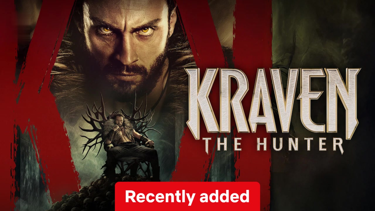 Kraven the Hunter