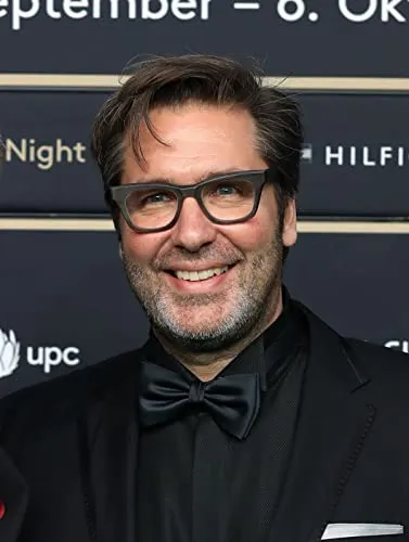 Niklaus Hilber