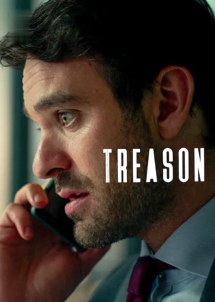 TV series poster: Treason