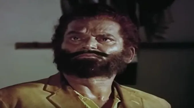 Ramayan Tiwari
