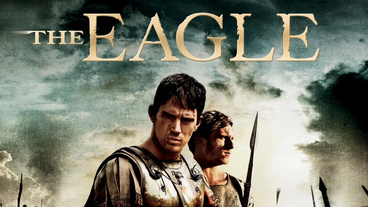 Movie Poster: The Eagle