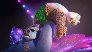 E5.So You Think You Can Prance