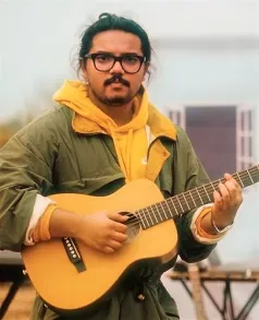 Rahul Siddharth Kamble