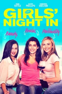 Girls' Night In - Movie free on Castle