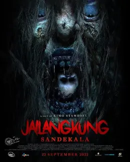 Jailangkung: Sandekala