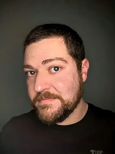 Jeffrey Bruck