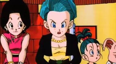 E36.Granddaughter Pan