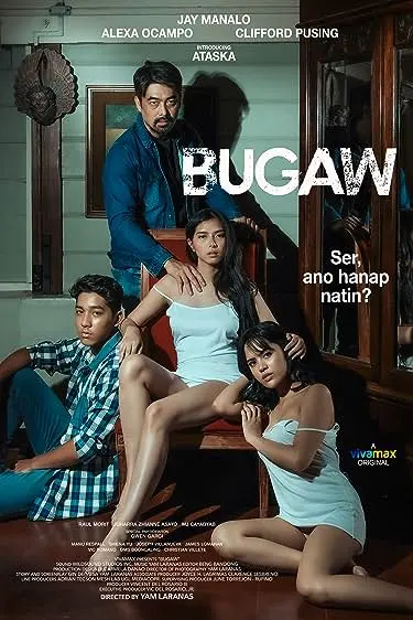 Bugaw