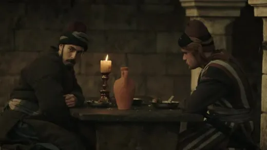 E36.157. Ertugrul