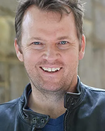 Luke Eikens