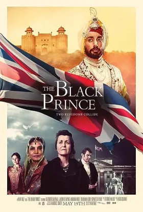 The Black Prince - Movie free on Castle