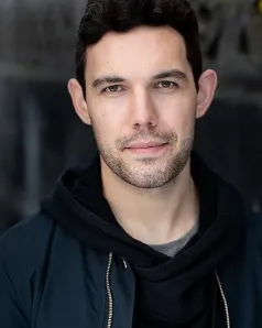 Lincoln McGowan