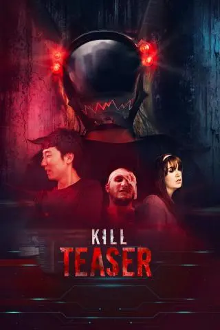 Kill Teaser