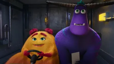 E1.Welcome to Monsters, Incorporated