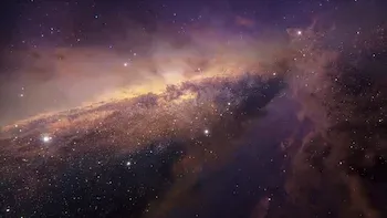 E2.The Cosmic Clock