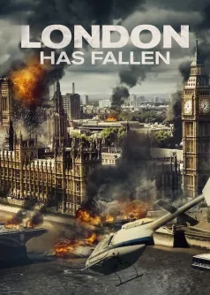 London Has Fallen