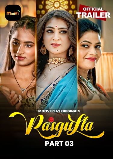 Rasgulla 