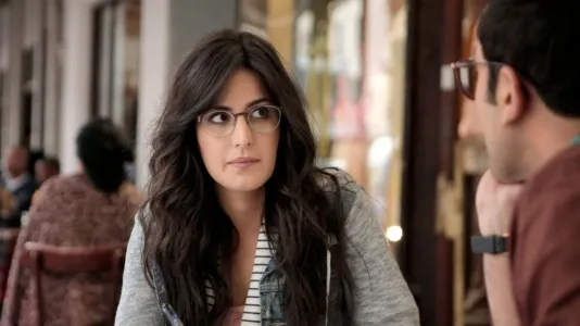 Movie Poster: Jagga Jasoos