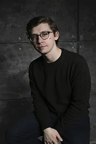 Ian Mather