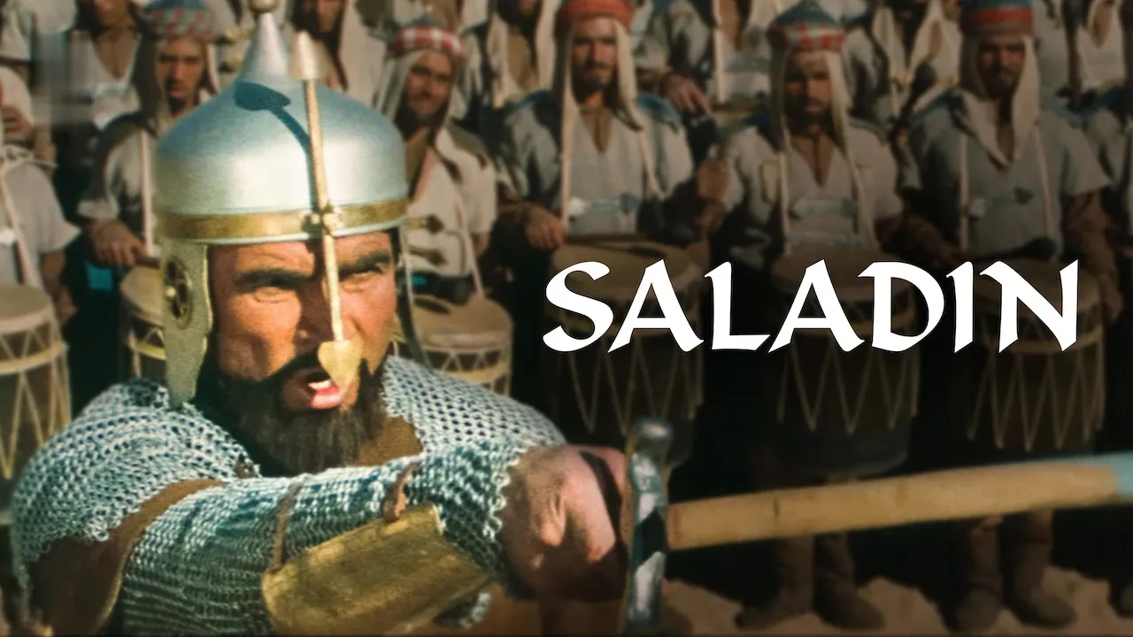 Saladin