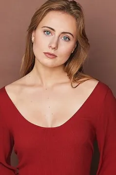 Isabella Victorson