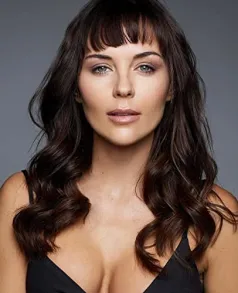 Tanya van Graan